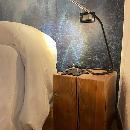 La Des Reves לינה וארוחת בוקר *