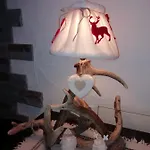 فندق مبيت وإفطار La Des Reves أَويستا