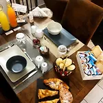 فندق مبيت وإفطار La Des Reves أَويستا