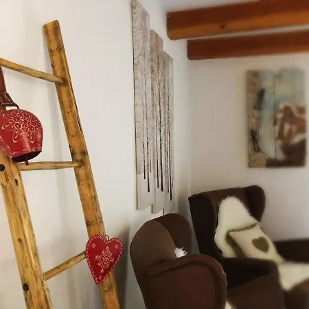 La Des Reves 3* Aosta