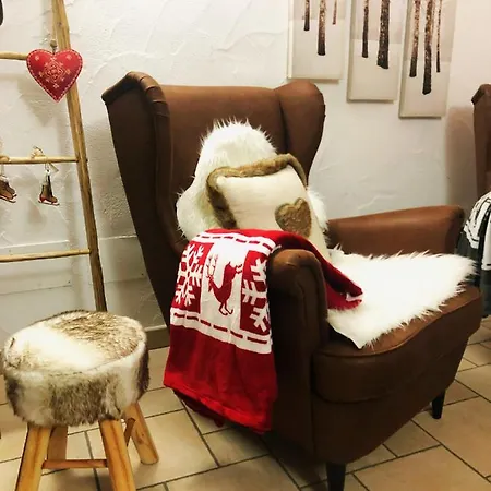 La Des Reves Bed & Breakfast Aosta