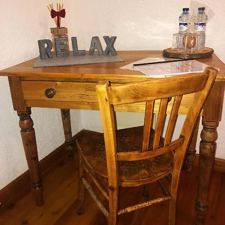 Bed & Breakfast La Des Reves 3*