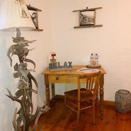 Bed & Breakfast La Des Reves Aosta