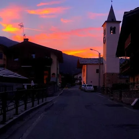 La Des Reves Aosta