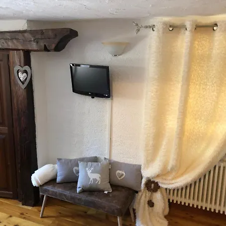 La Des Reves Bed & Breakfast