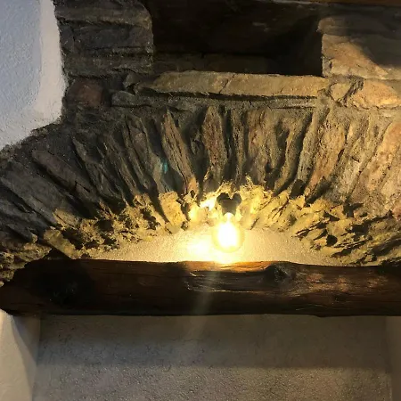 Frühstückspension La Des Reves