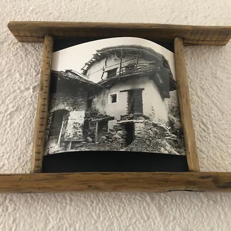 La Des Reves 3* Aosta