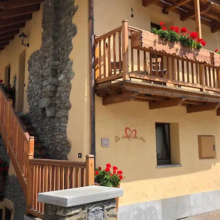 La Des Reves Bed & Breakfast