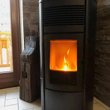 Bed & Breakfast La Des Reves 3*