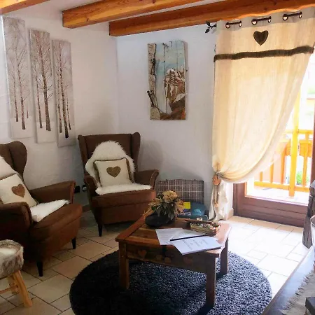 La Des Reves Bed and breakfast 3*