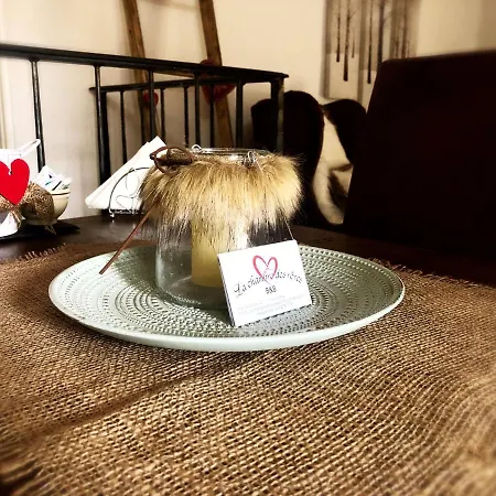 Frühstückspension La Des Reves