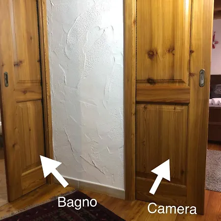 La Des Reves Bed & Breakfast 3*