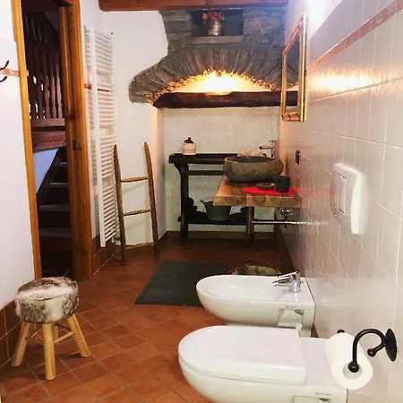 La Des Reves Aosta