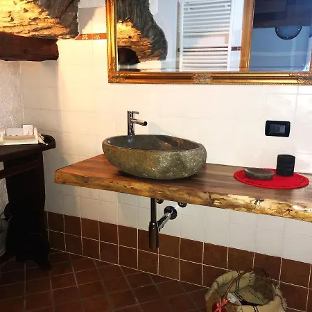 Bed & Breakfast La Des Reves 3*