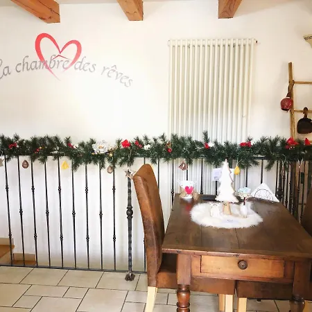 La Des Reves 3* Aosta