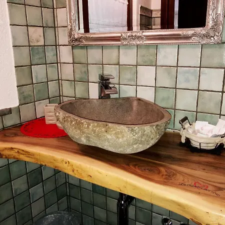 Bed & Breakfast La Des Reves 3*