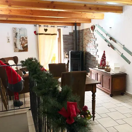 Bed & Breakfast La Des Reves 3*