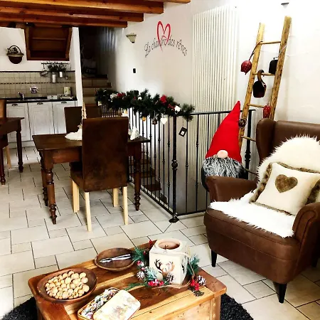 La Des Reves 3* Aosta