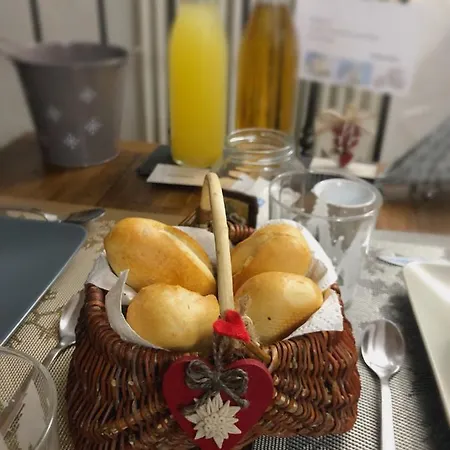 Bed & Breakfast La Des Reves