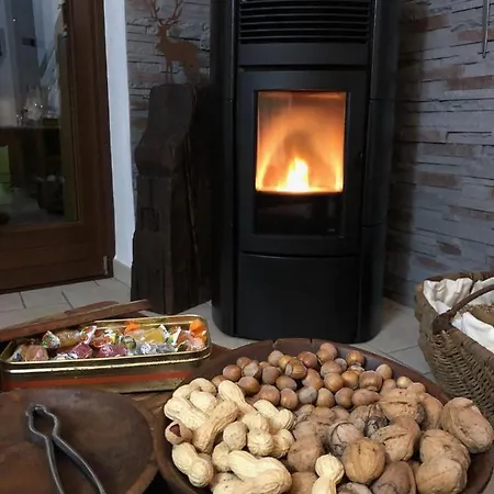 Bed & Breakfast La Des Reves 3*