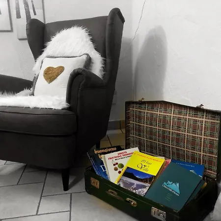 Bed & Breakfast La Des Reves 3*