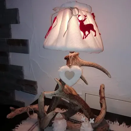 Bed & Breakfast La Des Reves Aosta