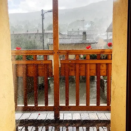 La Des Reves Frühstückspension 3*