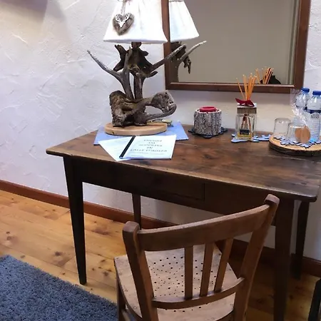 La Des Reves Frühstückspension Aosta