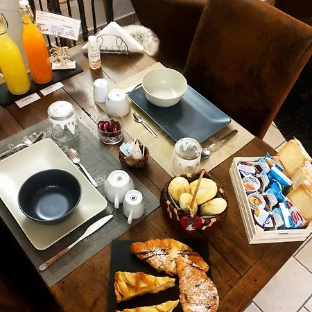 Bed & Breakfast La Des Reves Aosta