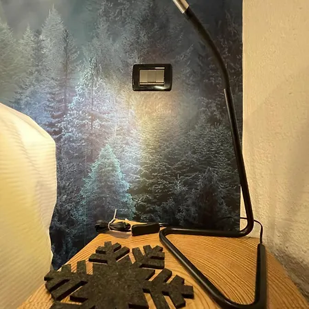 Bed & Breakfast La Des Reves