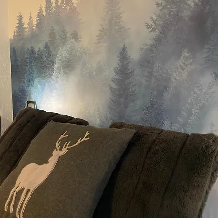 Frühstückspension La Des Reves 3*