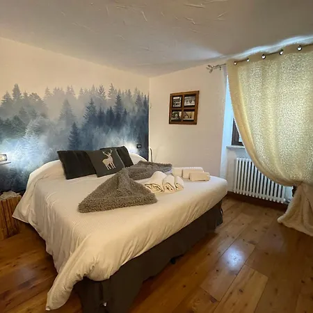 La Des Reves 3* Aosta