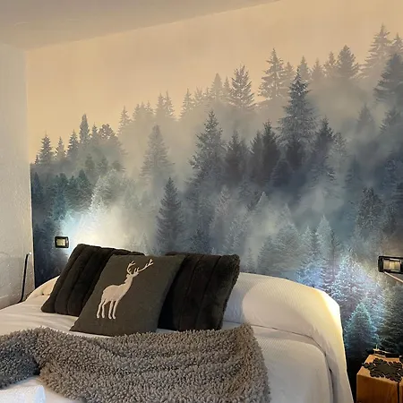 Bed & Breakfast La Des Reves