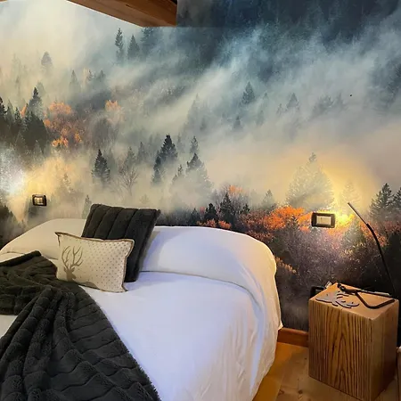 La Des Reves 3* Aosta