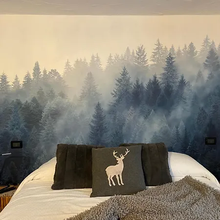 Bed & Breakfast La Des Reves