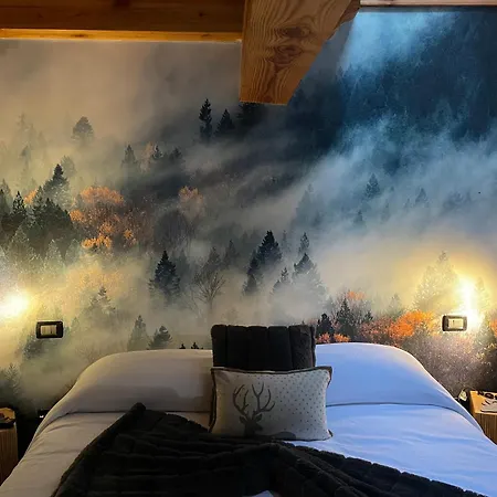 La Des Reves Bed & Breakfast 3*