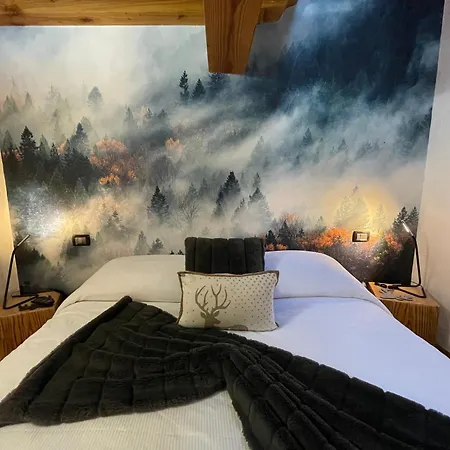 La Des Reves Frühstückspension Aosta