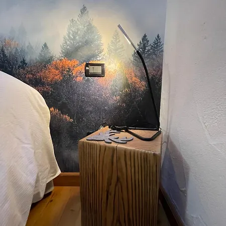 Bed and breakfast La Des Reves Aosta