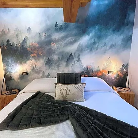 La Des Reves Bed & Breakfast Aosta