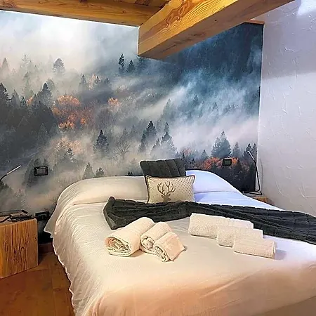 Bed & Breakfast La Des Reves Aosta