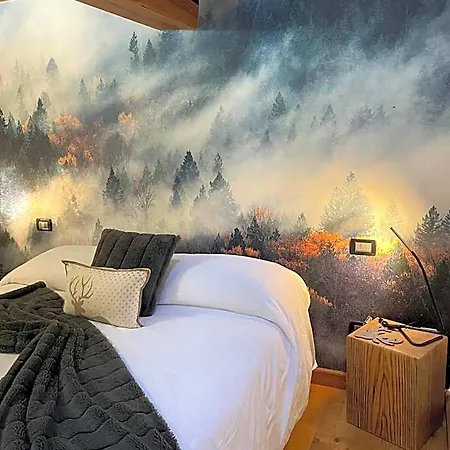 La Des Reves Bed & Breakfast