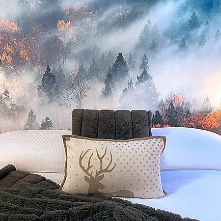 Bed & Breakfast La Des Reves