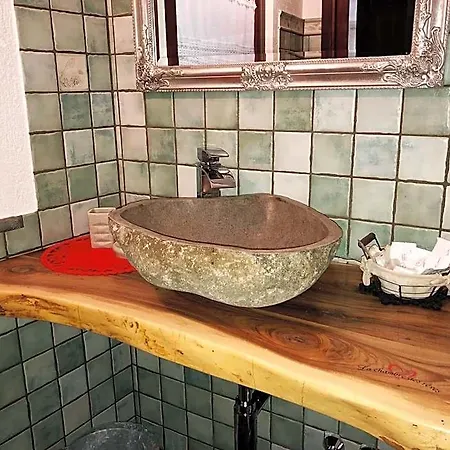 La Des Reves Bed & Breakfast 3*