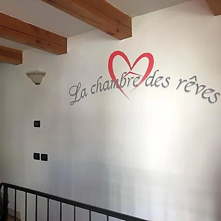 La Des Reves Bed & Breakfast Aosta