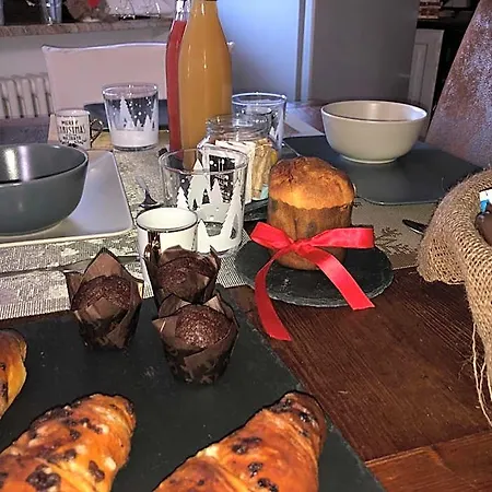La Des Reves Bed & Breakfast