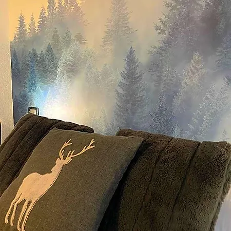 Bed & Breakfast La Des Reves Aosta