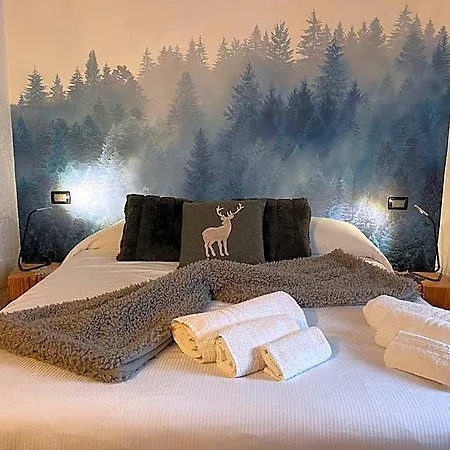 Bed & Breakfast La Des Reves 3*