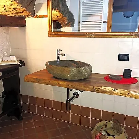 Bed & Breakfast La Des Reves Aosta