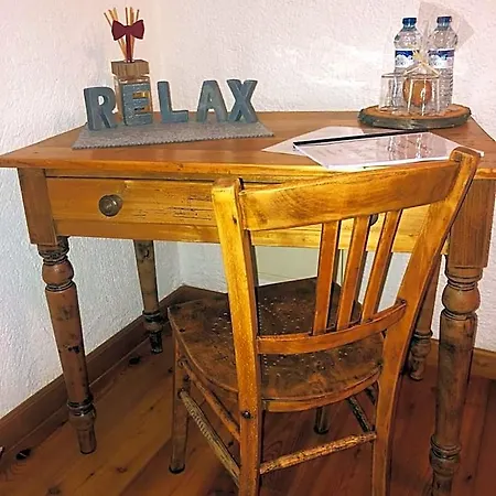 Bed & Breakfast La Des Reves