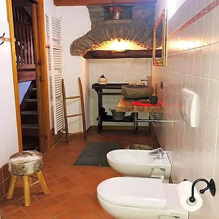 La Des Reves Bed & Breakfast Aosta